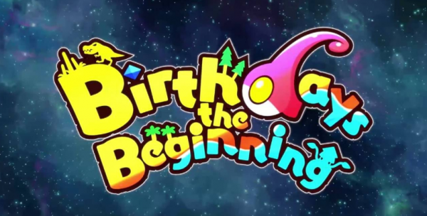 From the creator of Harvest Moon, Mr. Yasuhiro Wada (TOYBOX Inc.), comes Birthdays the Beginning: a new sandbox game in which players create cube-shaped worlds that give rise to diverse and unique lifeforms.