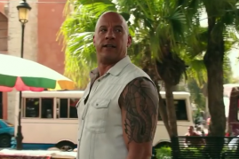 Its time to stop hating on Vin Diesel's XXX
