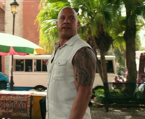 Its time to stop hating on Vin Diesel's XXX