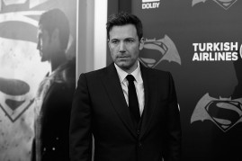 An Alternative View Of The 'Batman V Superman: Dawn Of Justice' New York Premiere