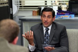 ‘The Office’ fans hoping for a revival trolled by Steve Carell on Twitter 