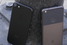 5 reasons to pick the Apple iPhone 7 Plus over the Google Pixel XL