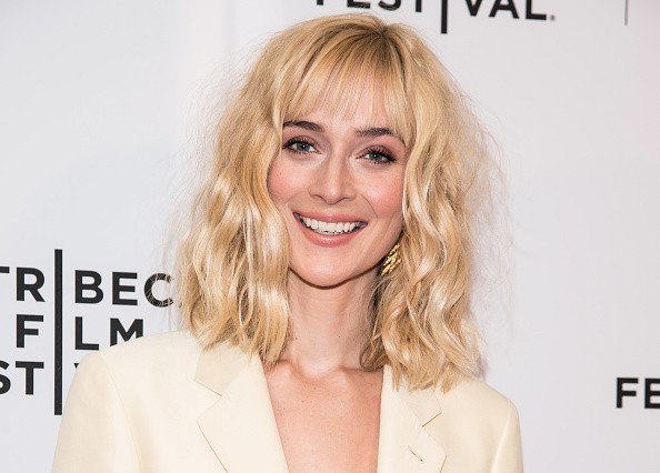 UnReal Season 3 news & update: ‘Masters of Sex’ actress Caitlin Fitzgerald cast as first female suitor