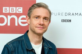 Marvel’s Black Panther news & update: ‘Sherlock’ star Martin Freeman confirmed to reprise ‘Captain America: Civil War’ role as filming begins