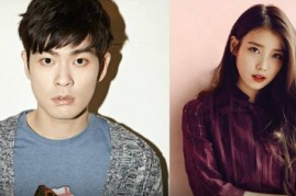 IU and Jang Kiha decided to call it off after 4 years relationship