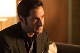 Lucifer season 2 news & update: Lucifer to meet with God in season 2B; Who will play the holy character? 