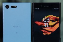 Sony Xperia X and X Compact update to fix security issues, can users expect more?