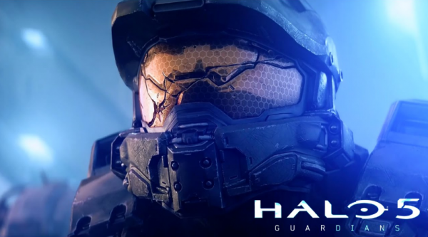 "Halo 5" is a game developed by 343 Industries.