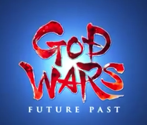  God Wars: Future Past Getting PS4 Demo in February on the Japanese PlayStation Store