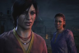 Naughty Dog has already come up with its next “Uncharted” and this time we’ll be getting a spinoff with a female protagonist.
