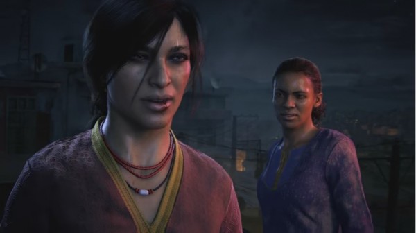 Naughty Dog has already come up with its next “Uncharted” and this time we’ll be getting a spinoff with a female protagonist.