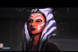 “Star Wars Rebels” latest episode reveals connection to “Knights of the Old Republic” game. 