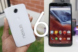 Pixel vs Nexus UI: Which is a better phone and why?