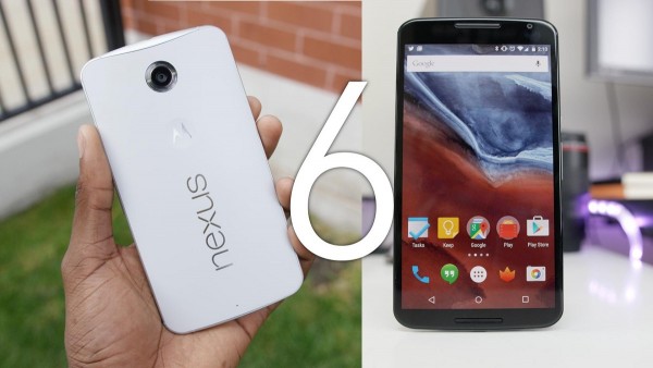 Pixel vs Nexus UI: Which is a better phone and why?