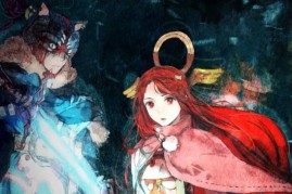 “I Am Setsuna” for the Nintendo Switch will be released on Mar. 3
