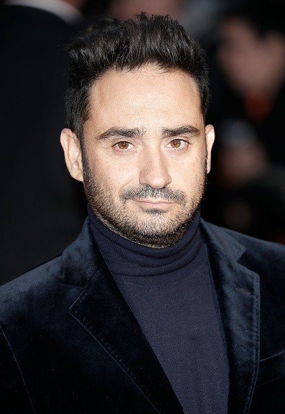 Director J.A. Bayona attended “A Monster Calls” May Fair Hotel Gala screening during the 60th BFI London Film Festival at Odeon Leicester Square on Oct. 6, 2016 in London, England. 