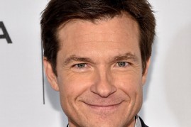 Jason Bateman attended the “The Family Fang” premiere in the 2016 Tribeca Film Festival at BMCC John Zuccotti Theater on April 16, 2016 in New York City. 