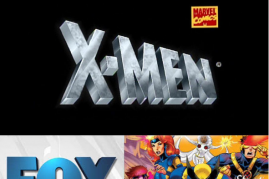 The untitled X-Men series will focus on two ordinary parents who discover their children possess mutant powers.