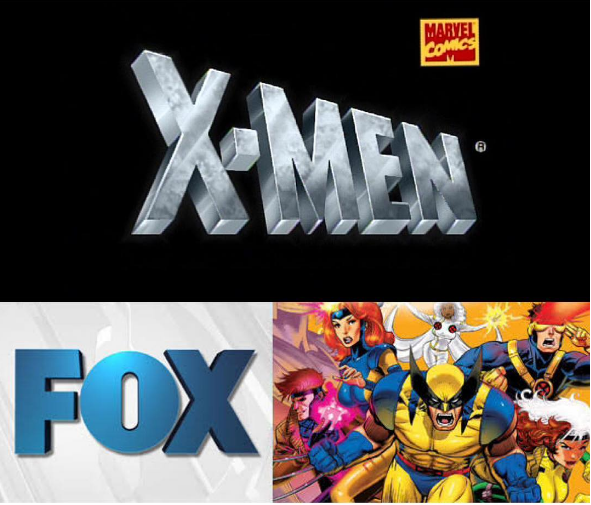 The untitled X-Men series will focus on two ordinary parents who discover their children possess mutant powers.
