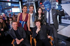 ‘X-Men’ live-action drama series gets pilot order on FOX