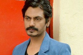 Nawazuddin Siddiqui will soon be seen portraying the role of cop in Shah Rukh Khan starrer 