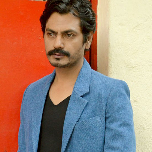 Nawazuddin Siddiqui will soon be seen portraying the role of cop in Shah Rukh Khan starrer "Raees."