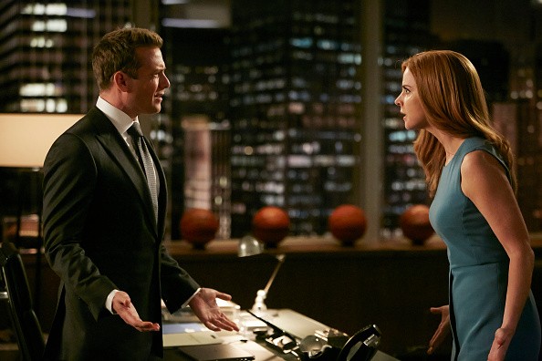 Suits season 6 news & update: Harvey can’t be with Donna until he resolves his issues, says EP