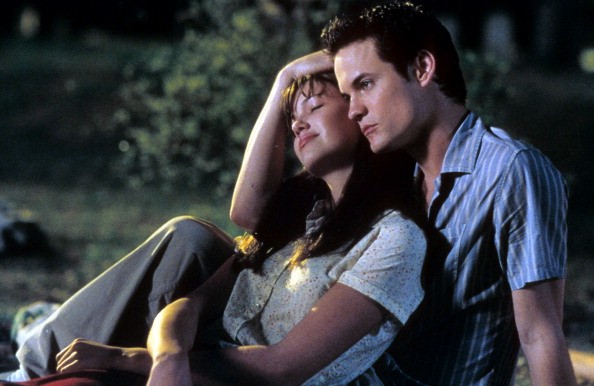 ‘A Walk to Remember’ reunion in the works, says actress Mandy Moore