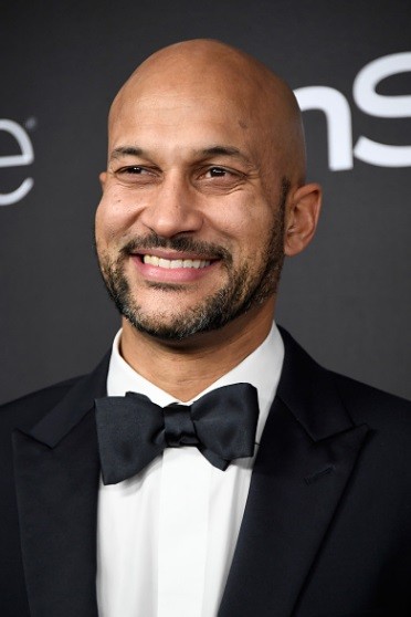 Actor Keegan-Michael Key attended the 18th Annual Post-Golden Globes Party hosted by Warner Bros. Pictures and InStyle at The Beverly Hilton Hotel on Jan. 8 in Beverly Hills, California.