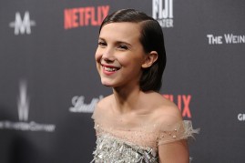 ‘Godzilla: King of Monsters’ news, casting: ‘Stranger Things’ breakout star Millie Bobby Brown joins monster movie’s sequel