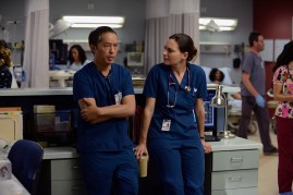 NBC orders pilot for a new “extreme” medical drama; Early plot details revealed