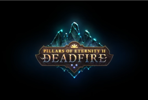 "Pillars of Eternity 2: Deadfire" is currently in development and will be released for PC, Mac OS X and Linux