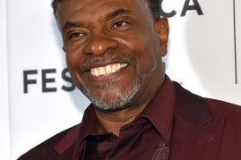 Actor Keith David attended the Tribeca Tune In: Greenleaf at BMCC John Zuccotti Theater on April 20, 2016 in New York City. 