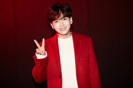 Super Junior's Ryeowook is the voice behind 