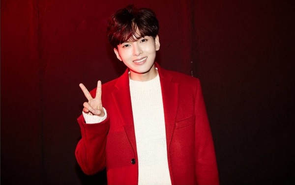 Super Junior's Ryeowook is the voice behind "The Little Prince."