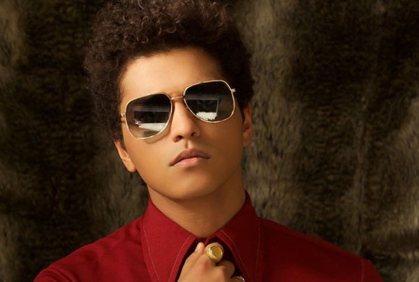 Bruno Mars is likely to join Coldplay in Super Bowl 50