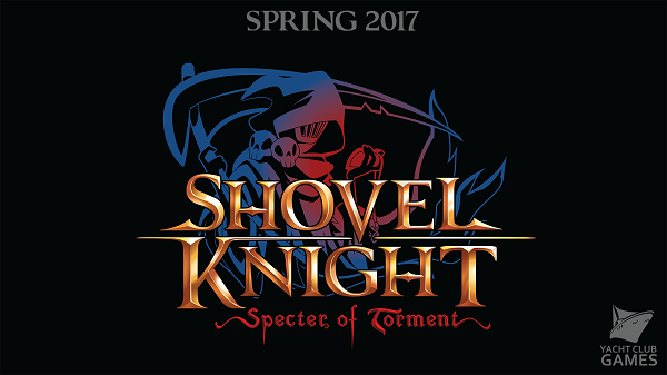 “Shovel Knight” will be released soon for the Nintendo Switch along with its upcoming DLC “Spectre of Torment.”