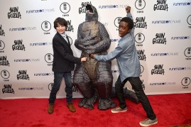 Funimation Films Presents 'Shin Godzilla' Premiere at 2016 New York Comic Con