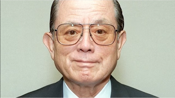 Namco’s founder Masaya Nakamura one of the greatest contributors in the video games industry has just passed away.