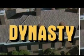 'Dynasty' reboot coming back to television, here are details about the drama