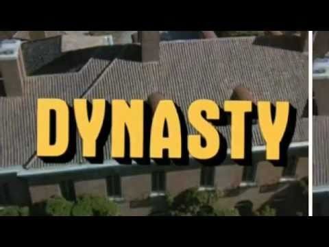 'Dynasty' reboot coming back to television, here are details about the drama