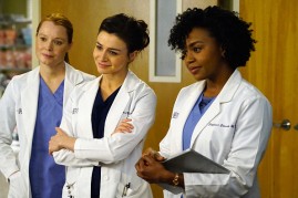 Grey’s Anatomy Season 13 news & update: Which doctor is leaving Grey Sloan Memorial?
