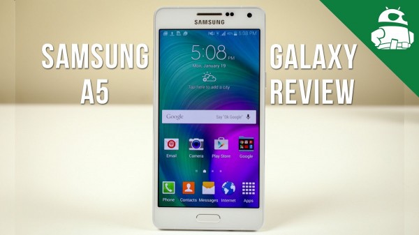 Samsung Galaxy A5 and Galaxy A7 update for January out, what to expect?