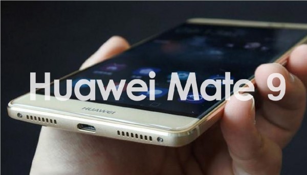 Chinese smartphone manufacturer Huawei have widely lauded that the Mate 9’s battery can last for up to two days on just a single charge.