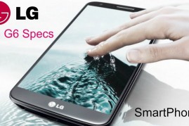 LG G6 compact version to be out soon, did LG just confirm?