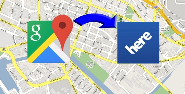Google Maps Update : Will it make transportation better and faster?