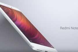 Xiaomi Redmi Note 4X is about to hit the market this second week of February. 