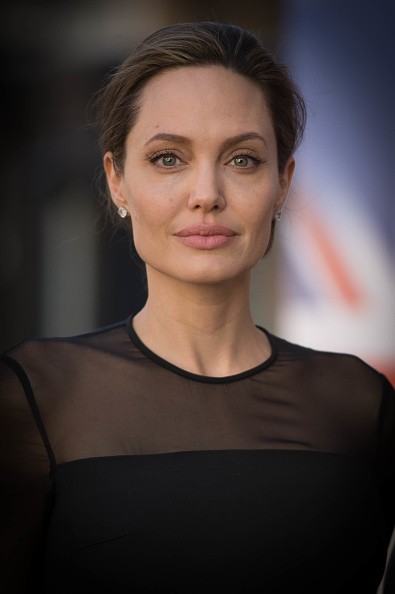 Angelina Jolie shares first promo of Netflix original film “First They Killed My Father” 