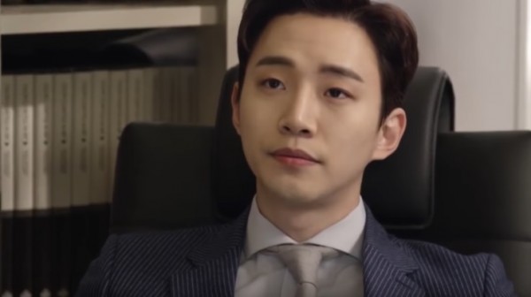 2PM's Junho in his first antagonist role in KBS drama "Chief Kim."