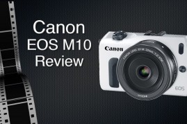 Canon EOS M6 : What forced Canon to downgrade?